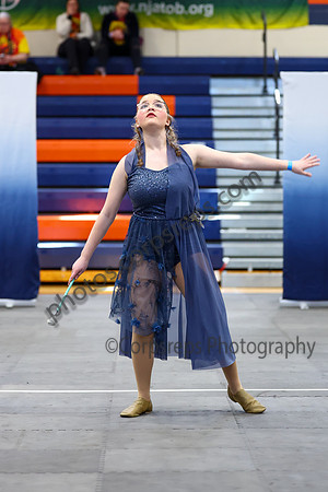 Studio 12 Novice Twirlers_260314_Hershey MS-jb00298