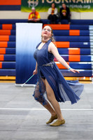Studio 12 Novice Twirlers_260314_Hershey MS-jb00302