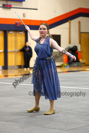 Studio 12 Novice Twirlers_260314_Hershey MS-jb00308