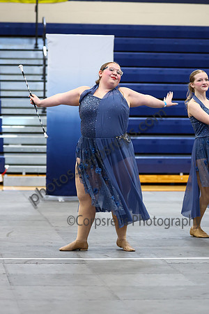 Studio 12 Novice Twirlers_260314_Hershey MS-jb00313