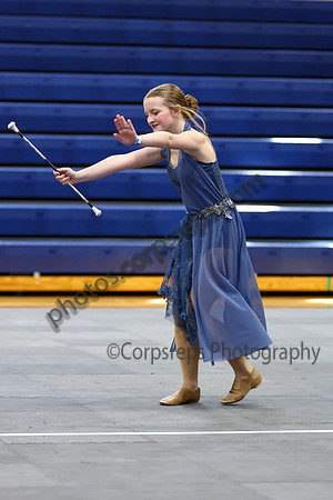 Studio 12 Novice Twirlers_260314_Hershey MS-jb00314