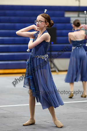 Studio 12 Novice Twirlers_260314_Hershey MS-jb00316