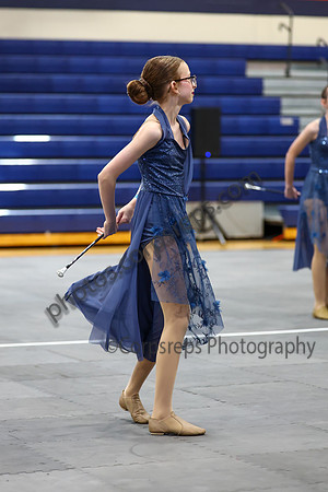 Studio 12 Novice Twirlers_260314_Hershey MS-jb00318