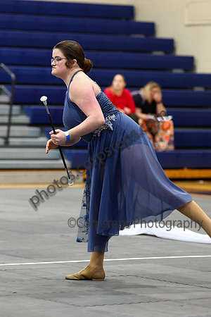 Studio 12 Novice Twirlers_260314_Hershey MS-jb00320