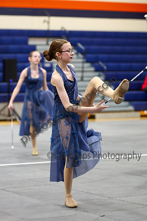 Studio 12 Novice Twirlers_260314_Hershey MS-jb00324
