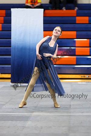 Studio 12 Novice Twirlers_260314_Hershey MS-jb00330