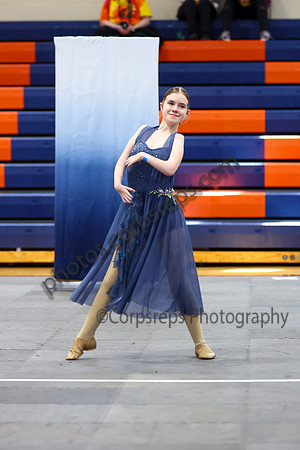 Studio 12 Novice Twirlers_260314_Hershey MS-jb00329