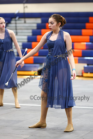Studio 12 Novice Twirlers_260314_Hershey MS-jb00331