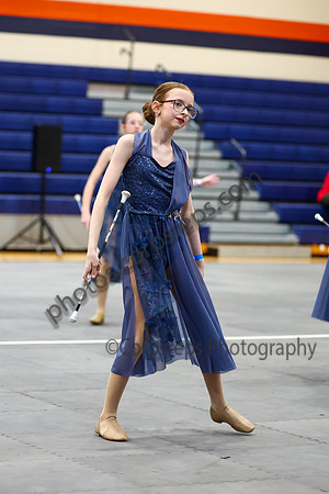Studio 12 Novice Twirlers_260314_Hershey MS-jb00339