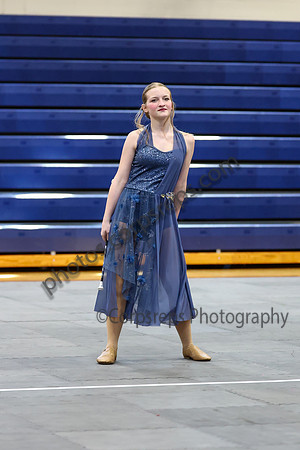 Studio 12 Novice Twirlers_260314_Hershey MS-jb00341