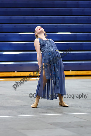 Studio 12 Novice Twirlers_260314_Hershey MS-jb00343
