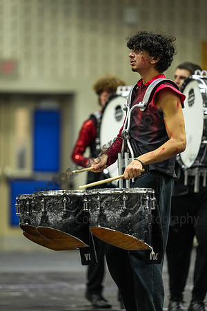 Penn Manor Drumline_250405_Spring-Ford-01957