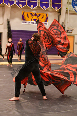 Abington HS Guard_260307_Upper Moreland-DJK01090