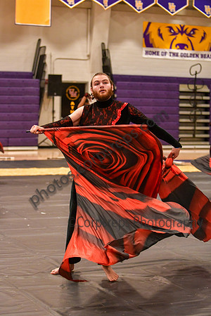 Abington HS Guard_260307_Upper Moreland-DJK01092