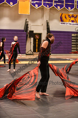 Abington HS Guard_260307_Upper Moreland-DJK01091