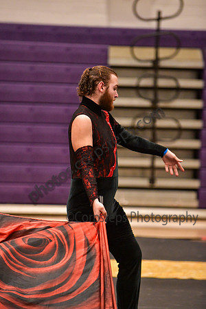Abington HS Guard_260307_Upper Moreland-DJK01088