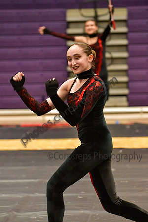 Abington HS Guard_260307_Upper Moreland-DJK01057