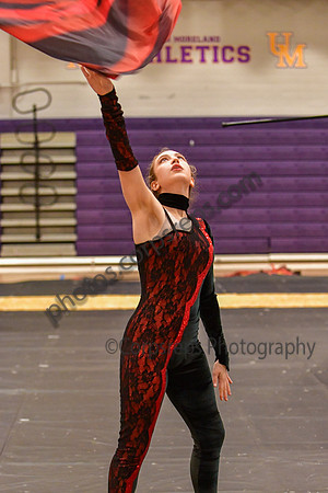 Abington HS Guard_260307_Upper Moreland-DJK01070