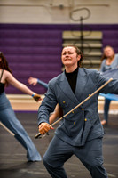 Penncrest HS Guard_260307_Upper Moreland-DJK01129