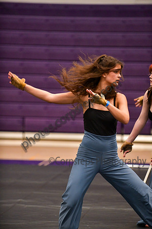 Penncrest HS Guard_260307_Upper Moreland-DJK01138