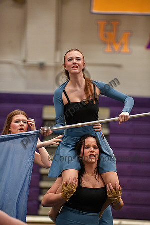 Penncrest HS Guard_260307_Upper Moreland-DJK01140