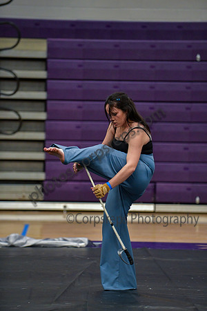 Penncrest HS Guard_260307_Upper Moreland-DJK01146