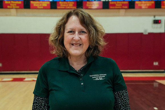 Vicki Mengel