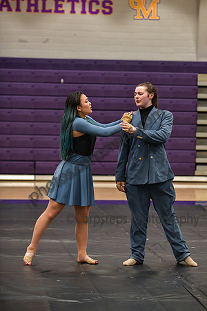 Penncrest HS Guard_260307_Upper Moreland-DJK01118