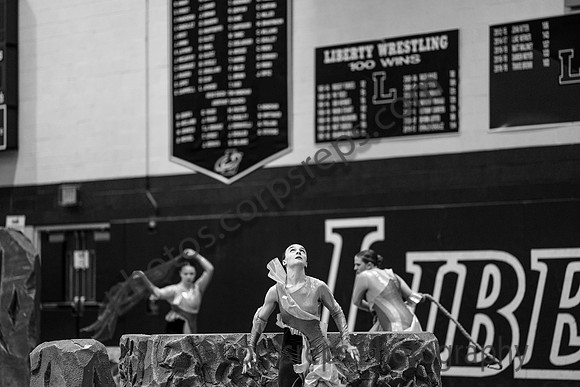 Upper Moreland Guard_240317_Bethlehem-Finals-00478