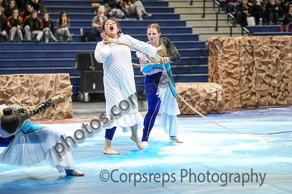 Upper Moreland Guard_240224_WGI Philadelphia Prelims-02668