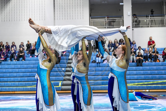 Upper Moreland Guard_240127_Spring-Ford-01386