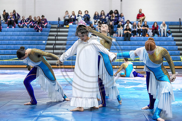Upper Moreland Guard_240127_Spring-Ford-01377