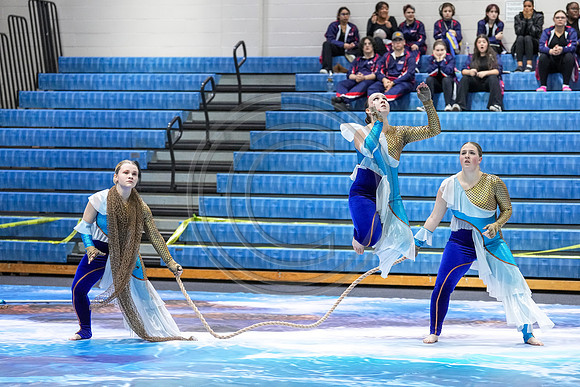 Upper Moreland Guard_240127_Spring-Ford-01426