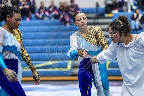 Upper Moreland Guard_240127_Spring-Ford-01383