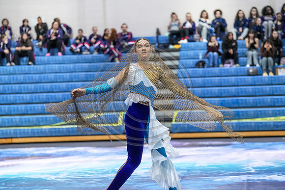 Upper Moreland Guard_240127_Spring-Ford-01405