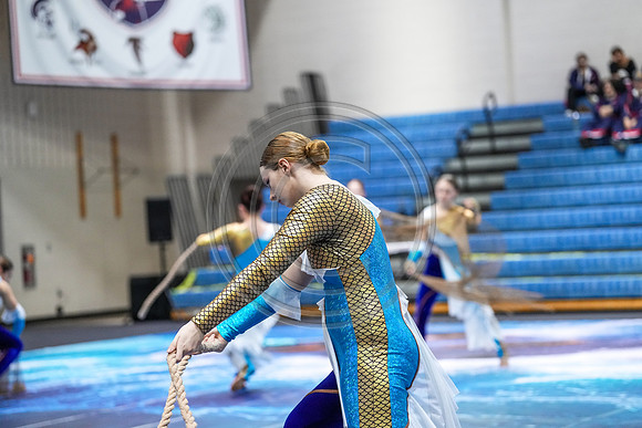 Upper Moreland Guard_240127_Spring-Ford-01409