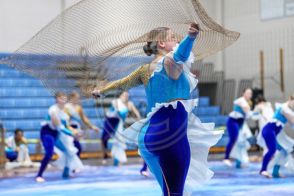 Upper Moreland Guard_240127_Spring-Ford-01406