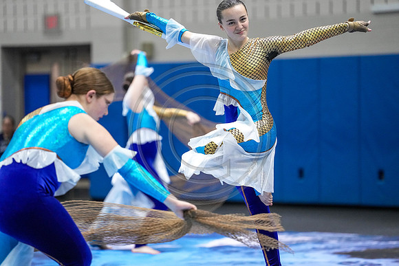 Upper Moreland Guard_240127_Spring-Ford-01412