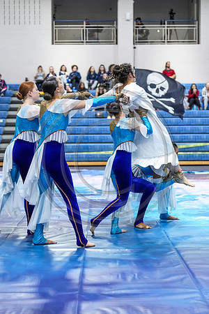 Upper Moreland Guard_240127_Spring-Ford-01389