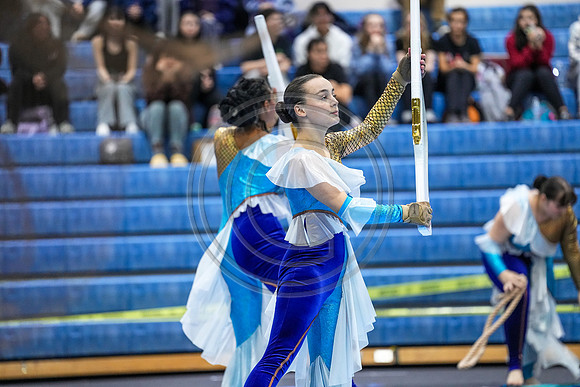 Upper Moreland Guard_240127_Spring-Ford-01421