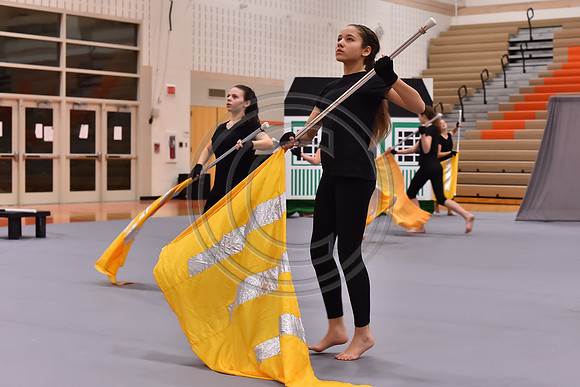 Governor Mifflin Guard-894