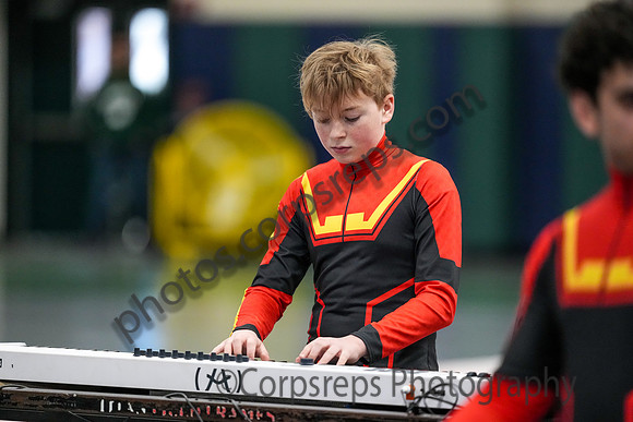 Trumbull Drumline_250308_Dartmouth-02869