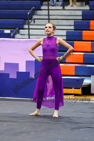 Northern York MS Guard_260314_Hershey MS-jb00460