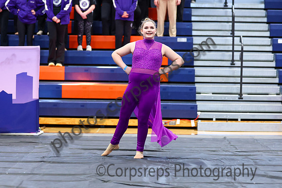 Northern York MS Guard_260314_Hershey MS-jb00461