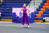 Northern York MS Guard_260314_Hershey MS-jb00462