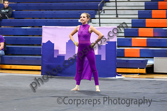 Northern York MS Guard_260314_Hershey MS-jb00462