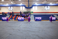 Northern York MS Guard