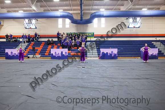 Northern York MS Guard_260314_Hershey MS-jb00459