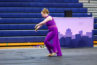 Northern York MS Guard_260314_Hershey MS-jb00464