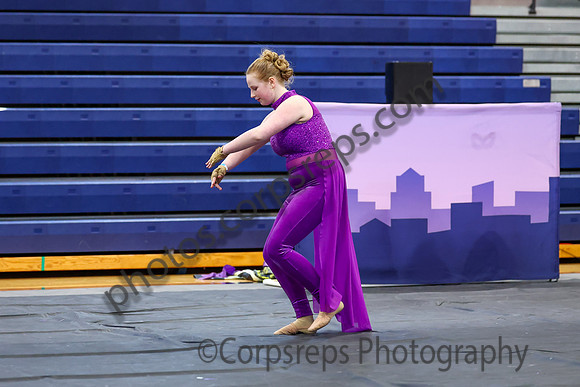 Northern York MS Guard_260314_Hershey MS-jb00464
